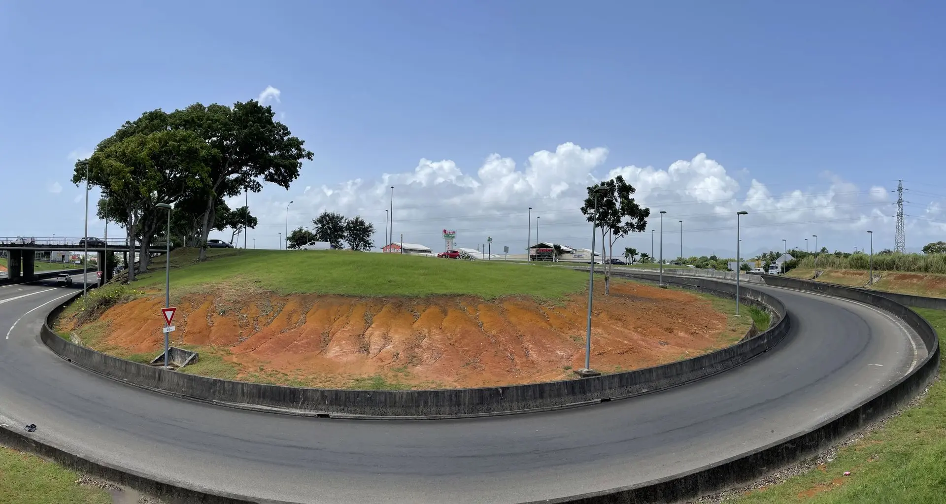 Photos avant travaux