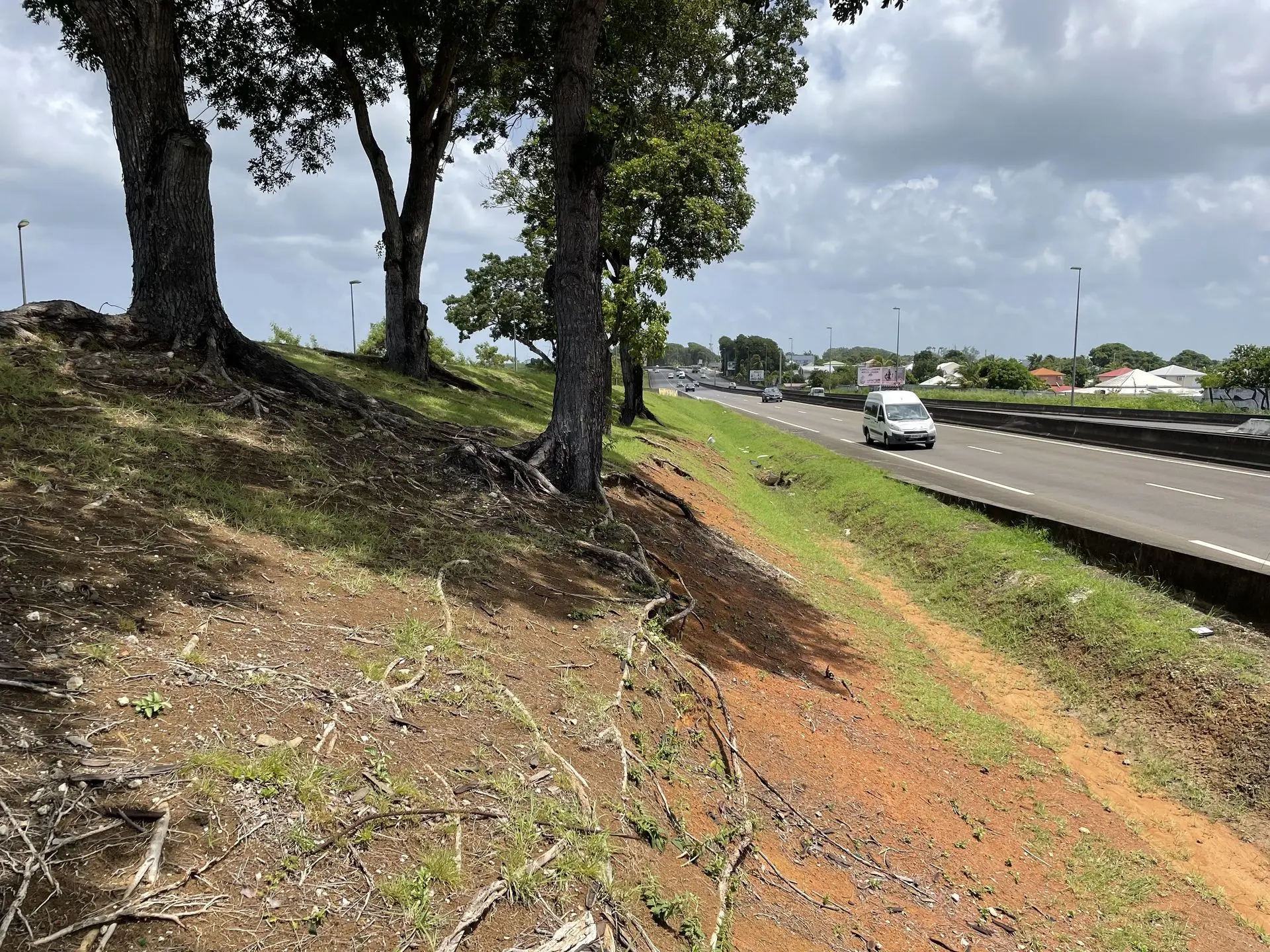 Photos avant travaux