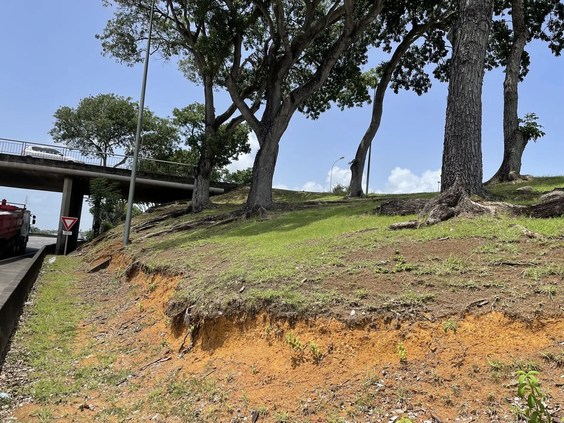 Photos avant travaux